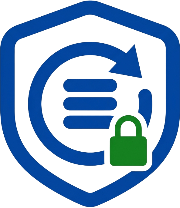 BackupGuard Logo